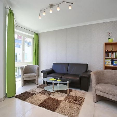 Duenenblick Wohnung 27 Boltenhagen  Eksteriør billede