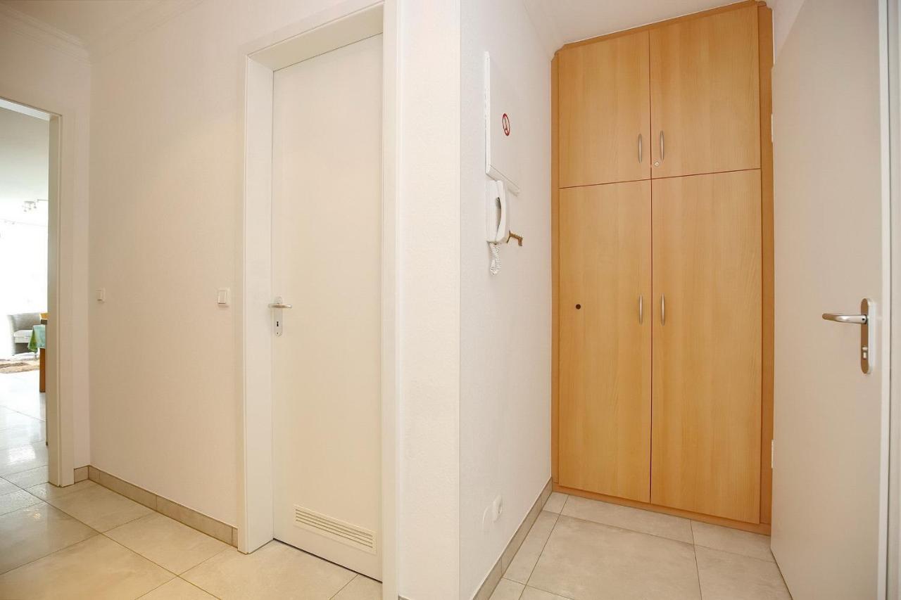 Duenenblick Wohnung 27 Boltenhagen  Eksteriør billede
