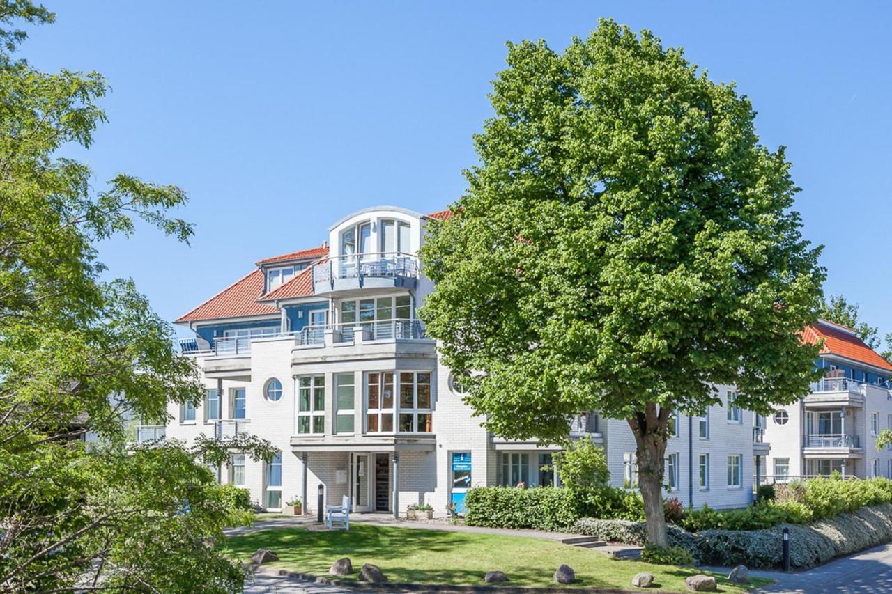 Duenenblick Wohnung 27 Boltenhagen  Eksteriør billede